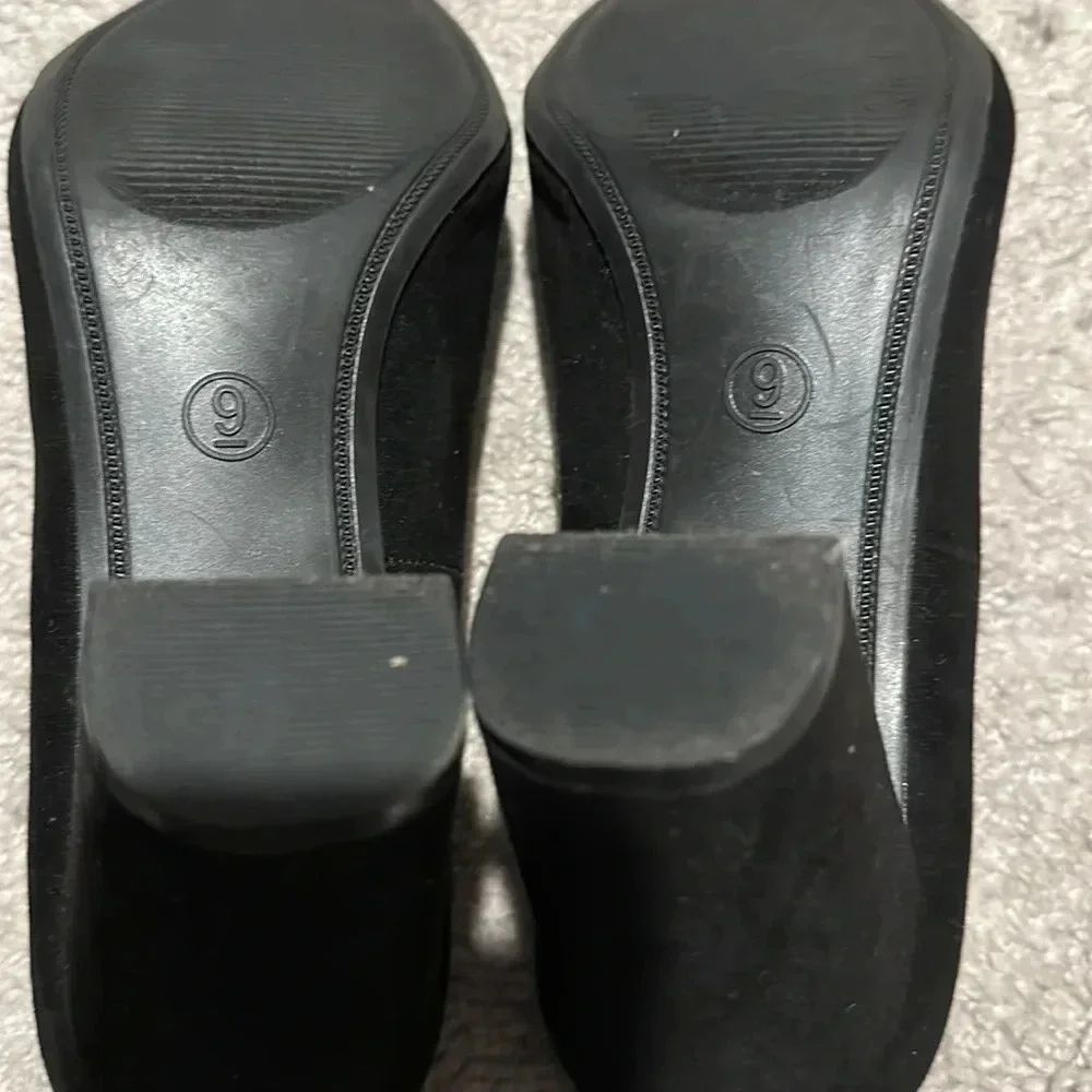 A New Day Heels bundle size 9/9.5 - Picture 4 of 5